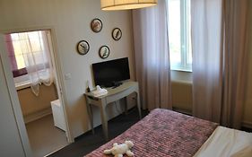 Chambres D'Hotes La Cour Des Grands